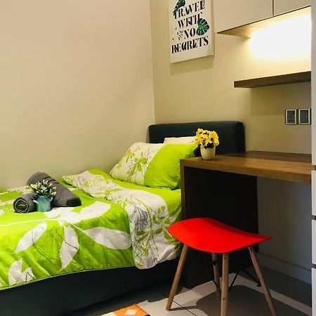 Appartement Genting Geo 38 #New#Near Skyway # Premium Outlet à Genting Highlands Extérieur photo