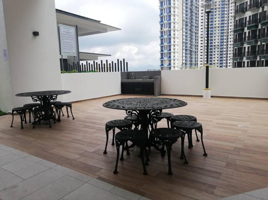 Appartement Genting Geo 38 #New#Near Skyway # Premium Outlet à Genting Highlands Extérieur photo