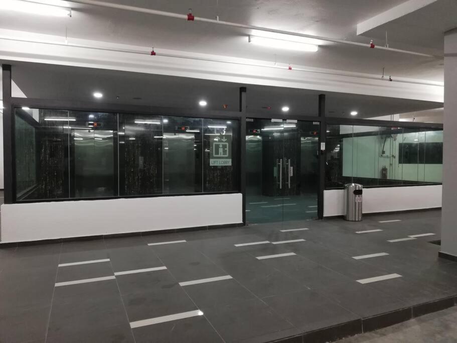 Appartement Genting Geo 38 #New#Near Skyway # Premium Outlet à Genting Highlands Extérieur photo