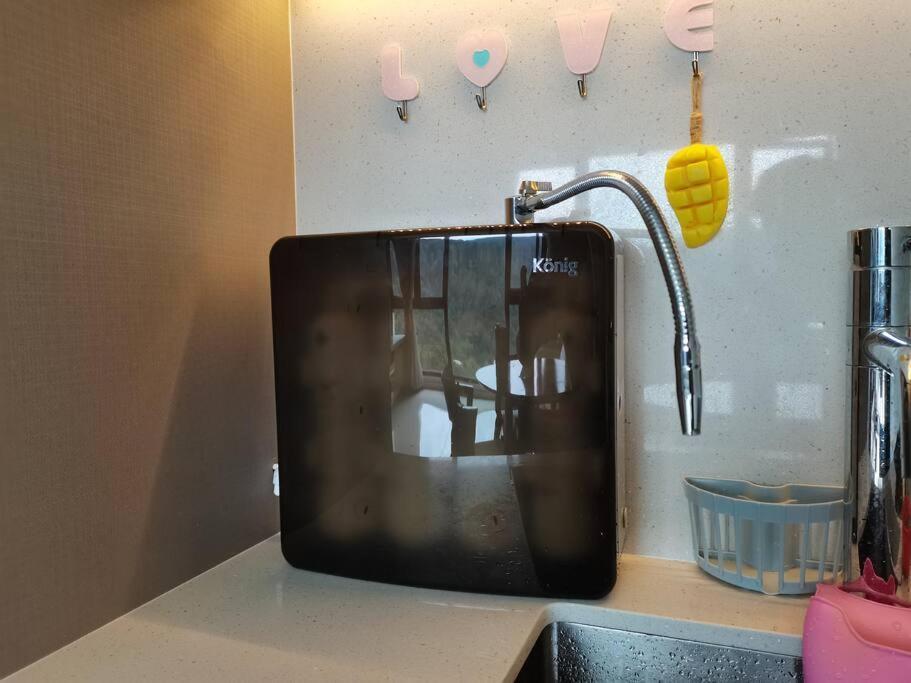 Appartement Genting Geo 38 #New#Near Skyway # Premium Outlet à Genting Highlands Extérieur photo