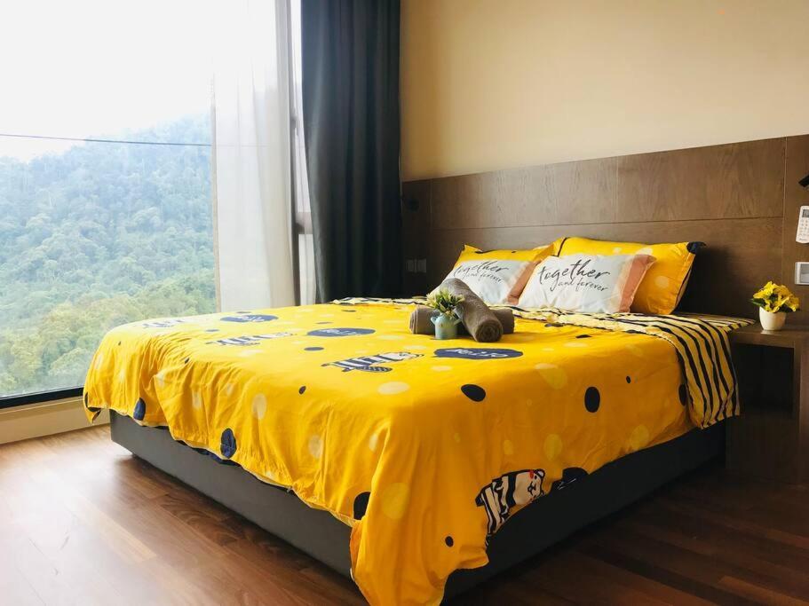 Appartement Genting Geo 38 #New#Near Skyway # Premium Outlet à Genting Highlands Extérieur photo